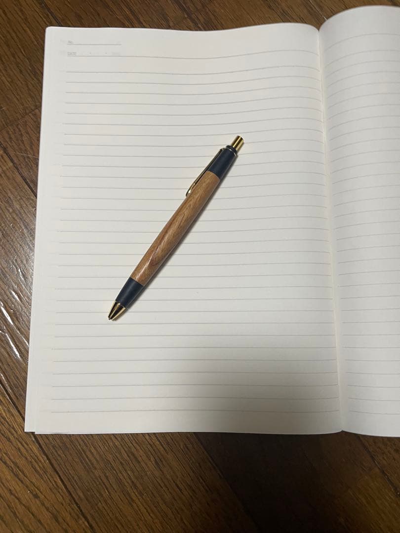 ボナンペン　欅
