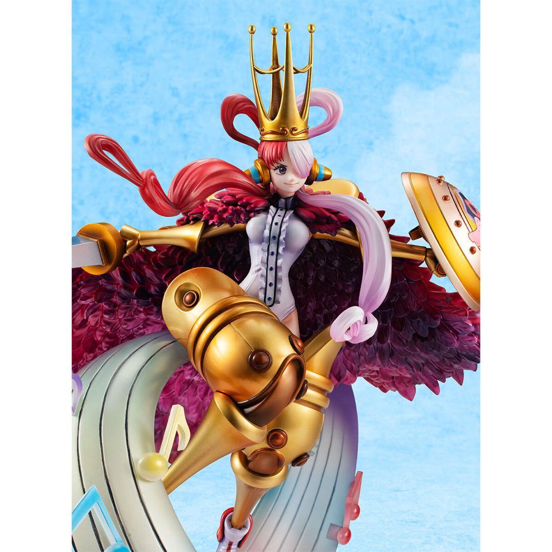 ONE PIECE “RE-MAXIMUM” ウタ ～私は最強～