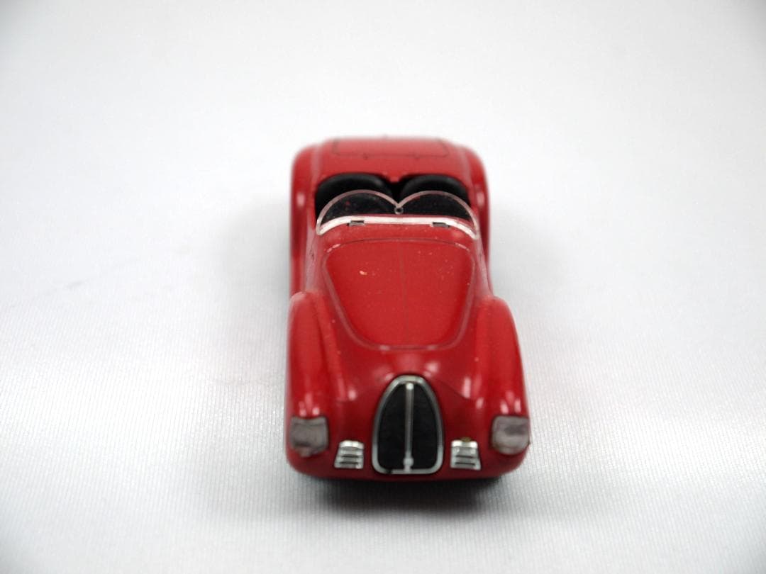 1/43 ブルム社R66 アウトアビオコストルツィオーネ 815