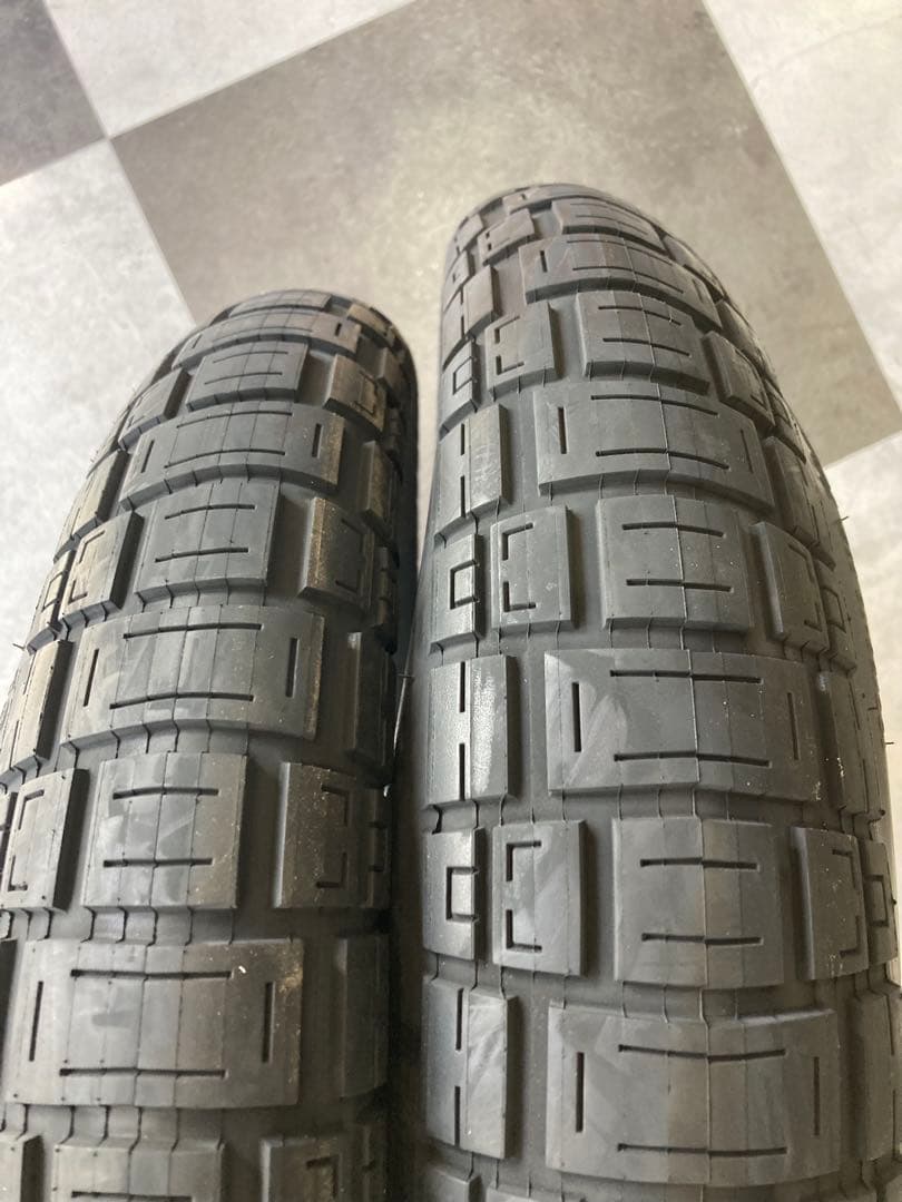CST ST SCOUT ファットタイヤ_20×4.0 2本セット