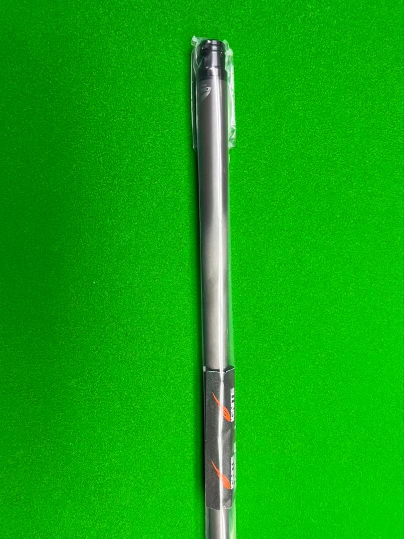 【新品】 ビリヤードカーボンシャフト　Mezz製