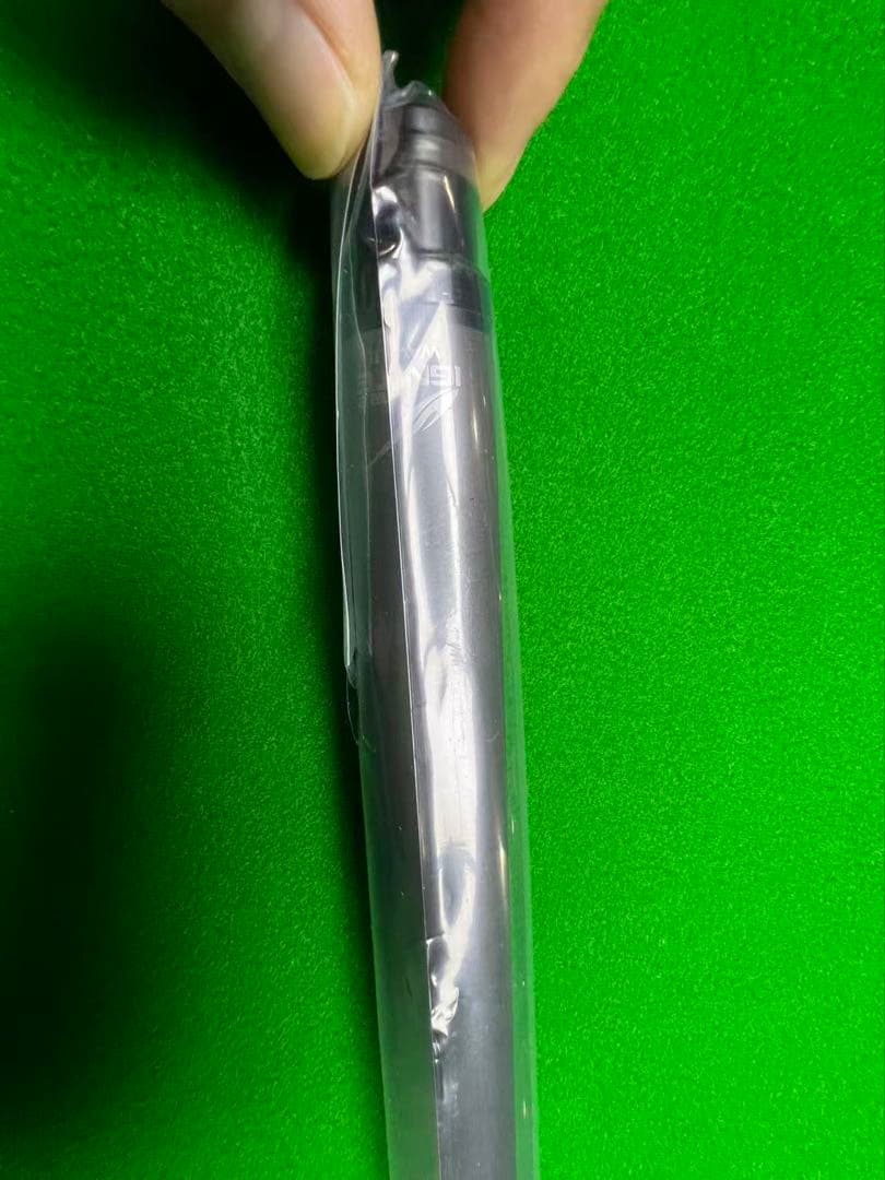 【新品】 ビリヤードカーボンシャフト　Mezz製