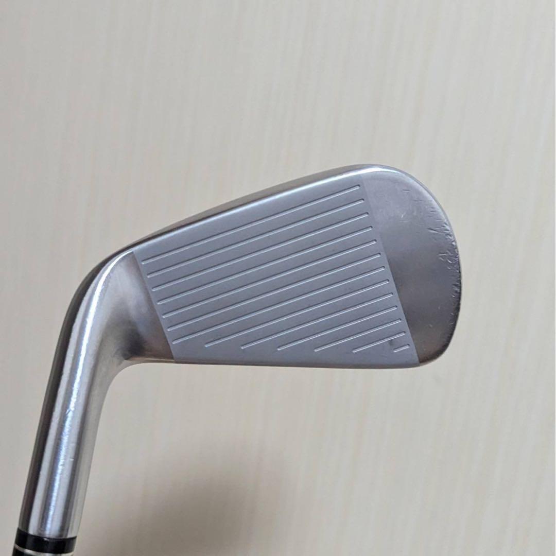 TaylorMade テーラーメイド P760 3番アイアン 3鉄 3I