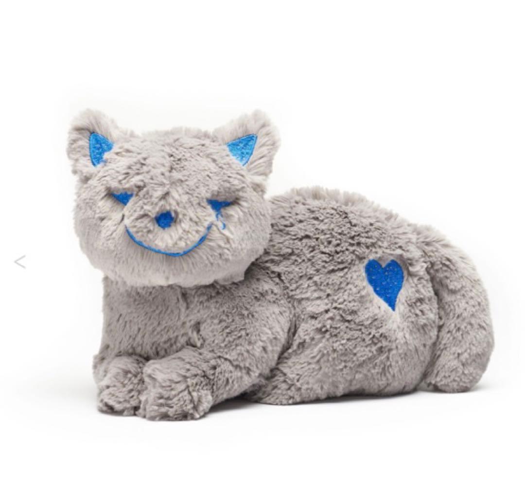 米津玄師♡ リイシューねこちゃん2つ