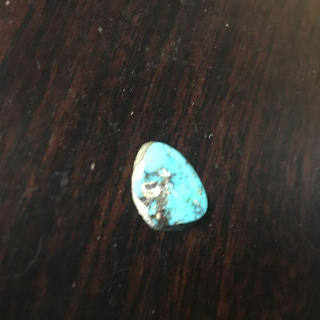 ターコイズ　Blue Gem  7.5ct