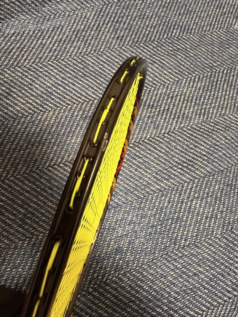 ヨネックスナノフレア800 yonex nanoflare800
