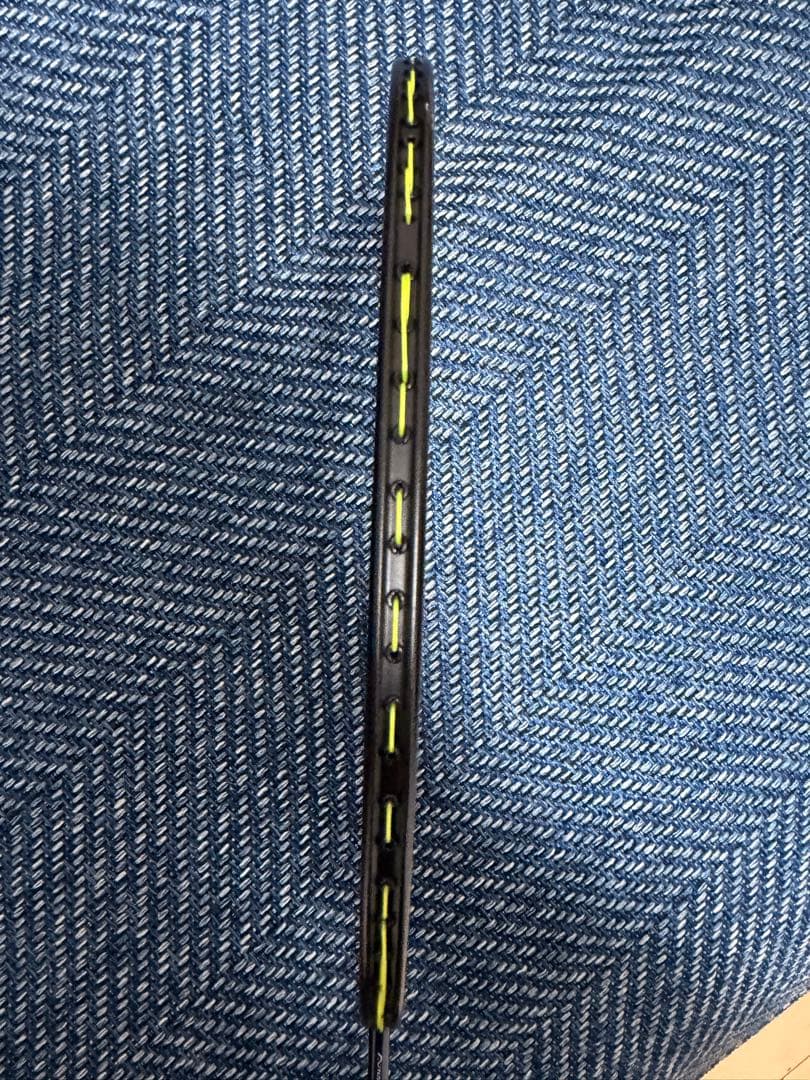 ヨネックスナノフレア800 yonex nanoflare800