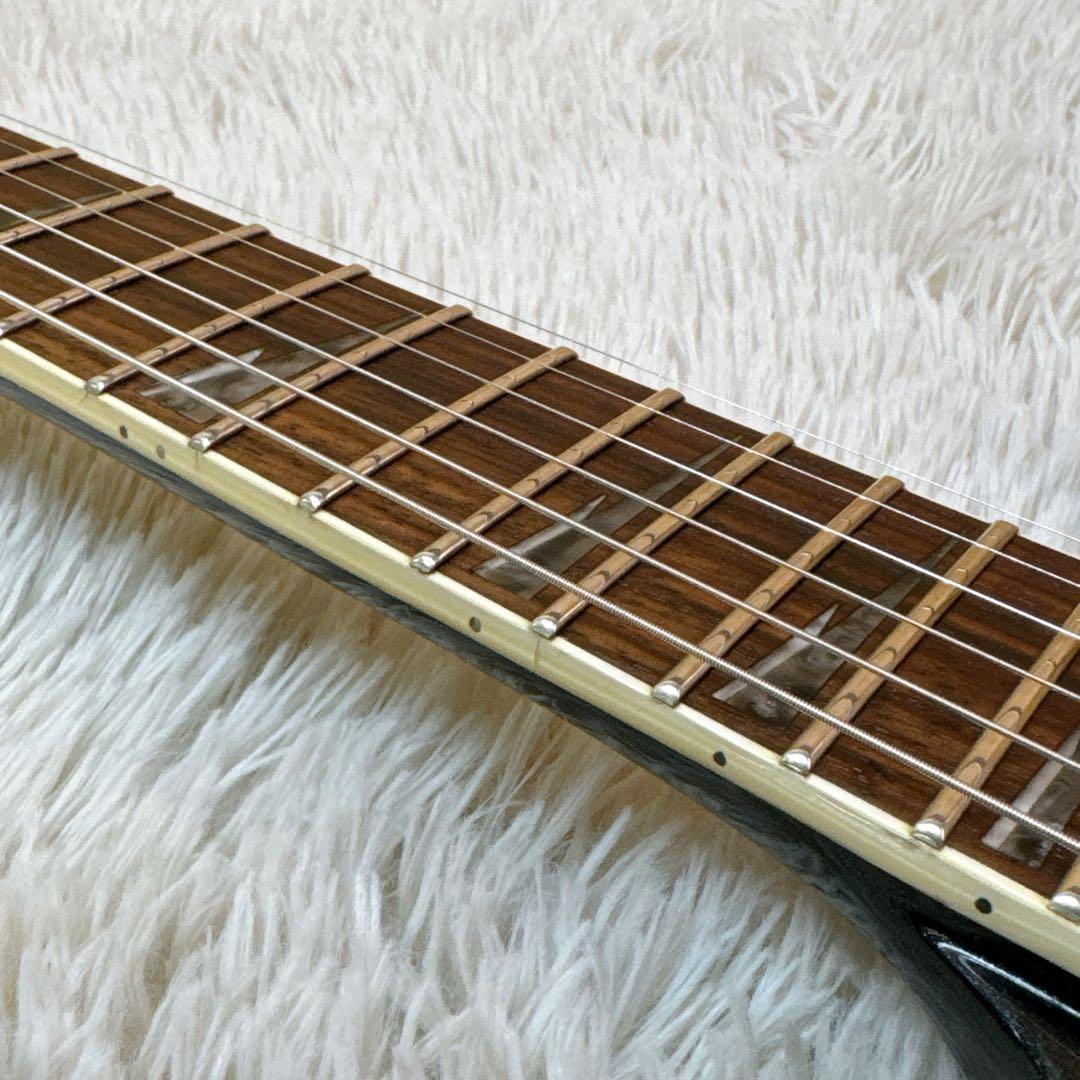 IBANEZ RGT42DX スルーネック仕様 2ハムバッカー 5way