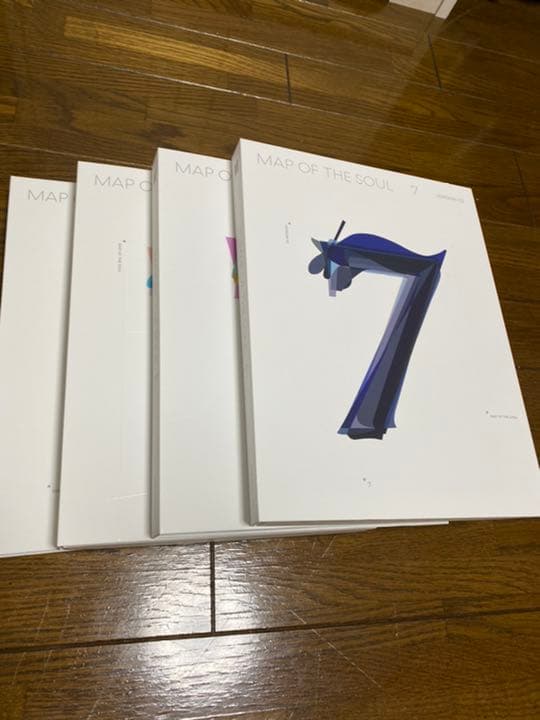 BTSグッズ