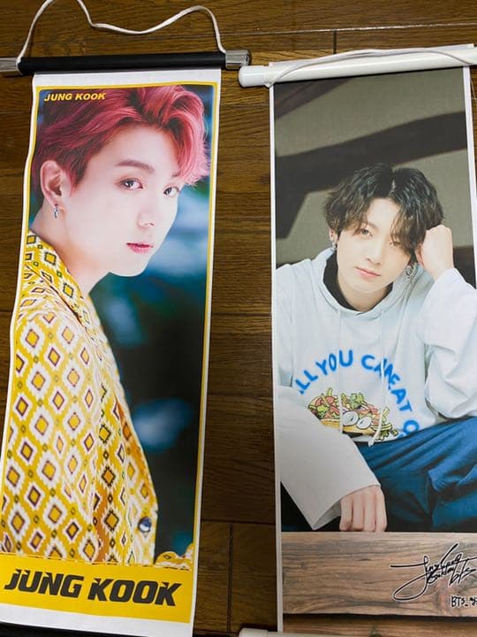 BTSグッズ