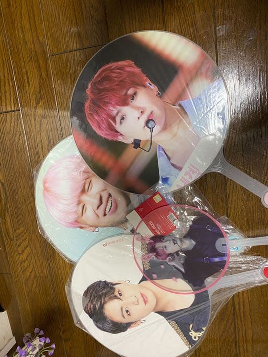BTSグッズ