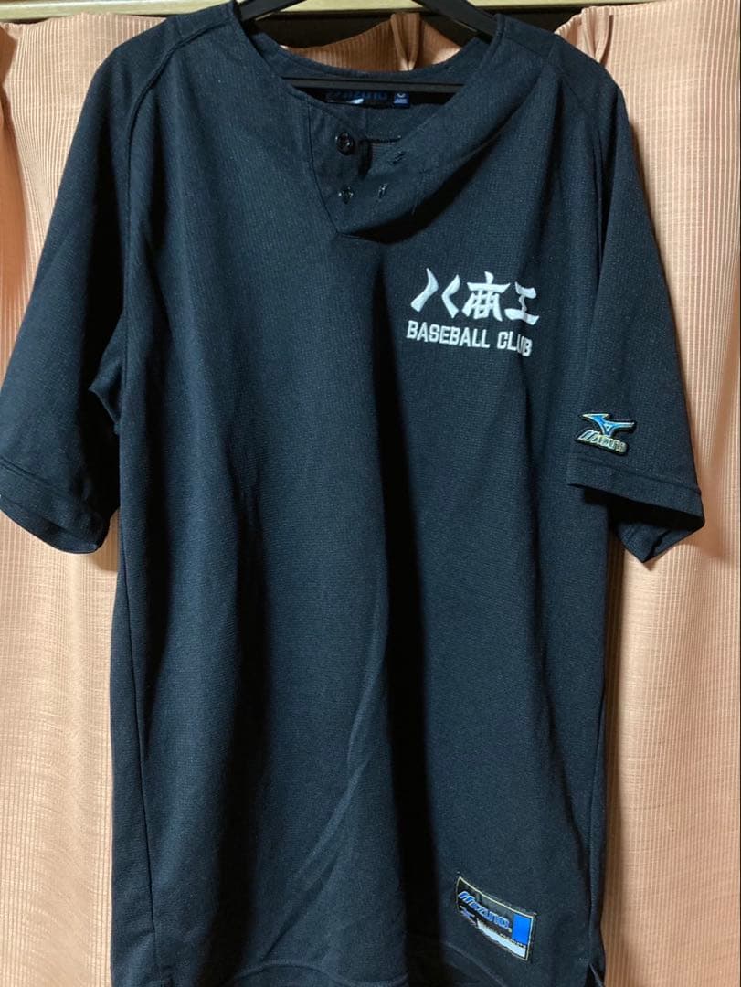 高校 大学野球ベースボールTシャツ ジャージセット売り