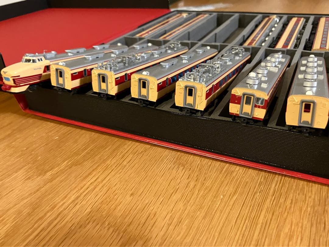 KATO 485系 300番台 ひたち編成