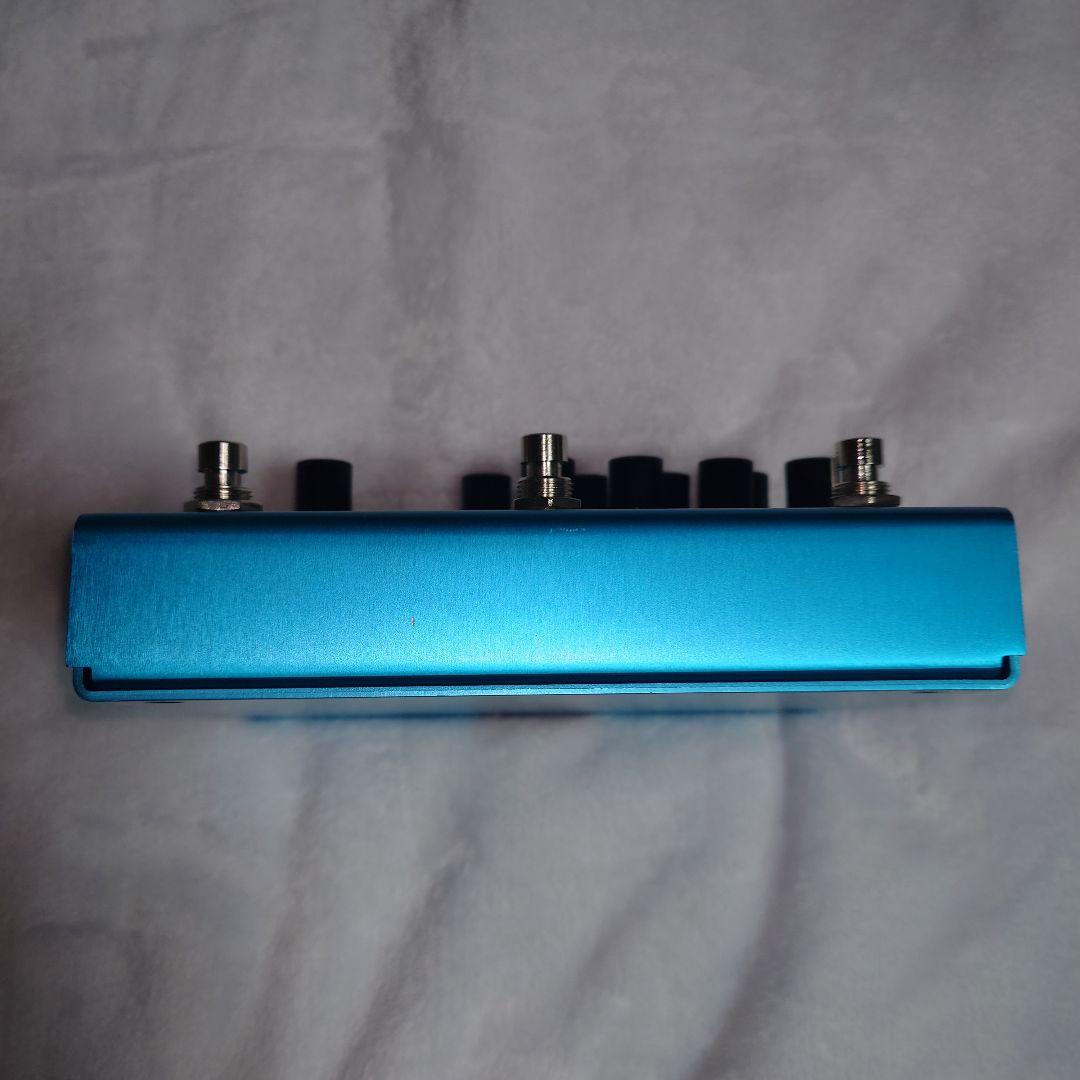 ギター Strymon BigSky