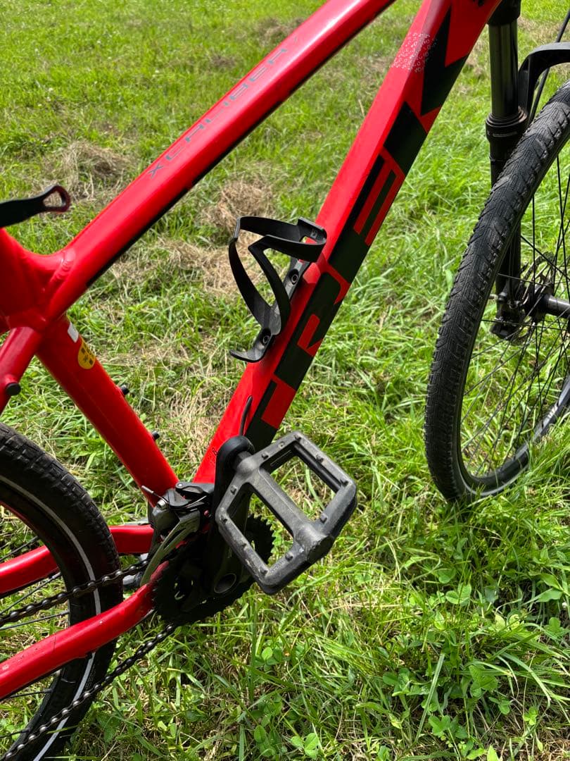 トレック エクスキャリバー7 2020 TREK xcaliber7