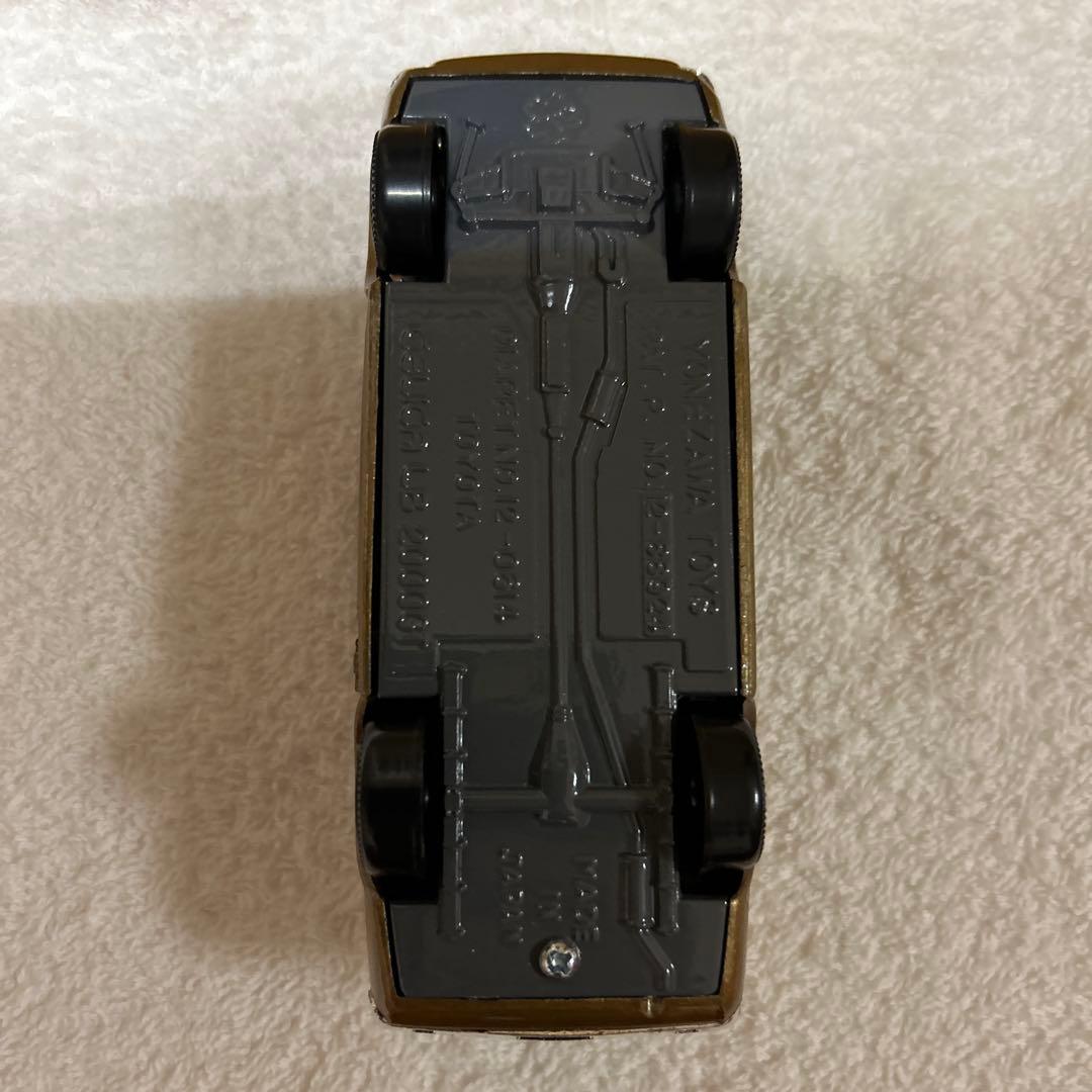 ダイヤペット トヨタ セリカLB 2000GT リフトバック