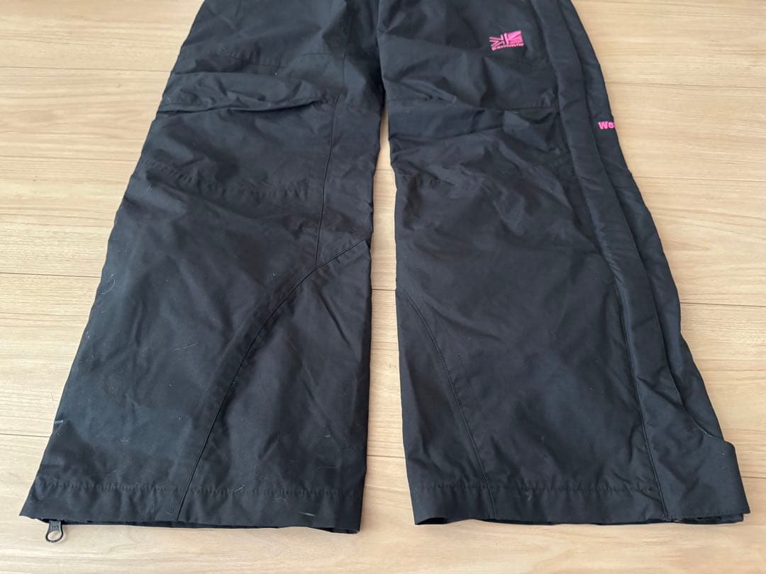 karrimor カリマー スキーウェア　レディース　L スノーボードウェア