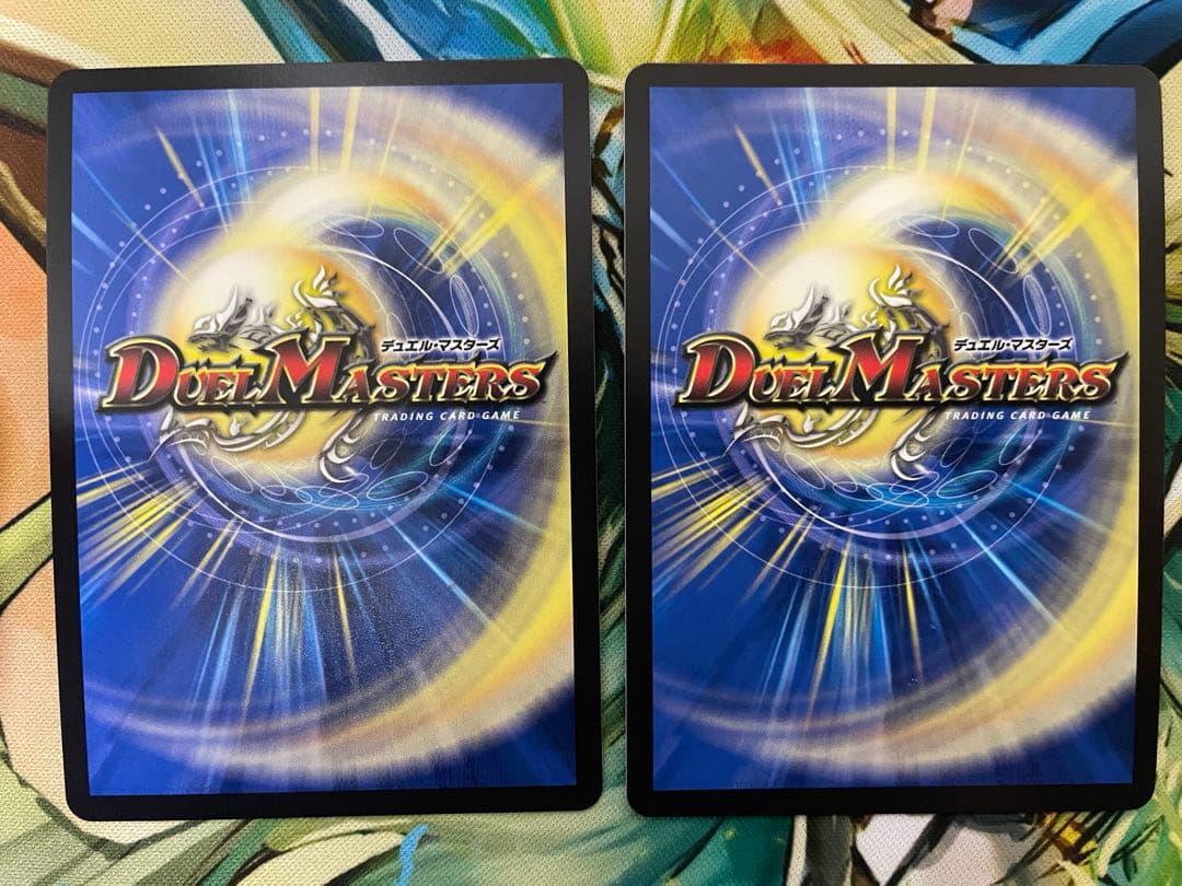 【ローダー付自引き品！】 王導聖霊 アルファディオス シークレット 2枚