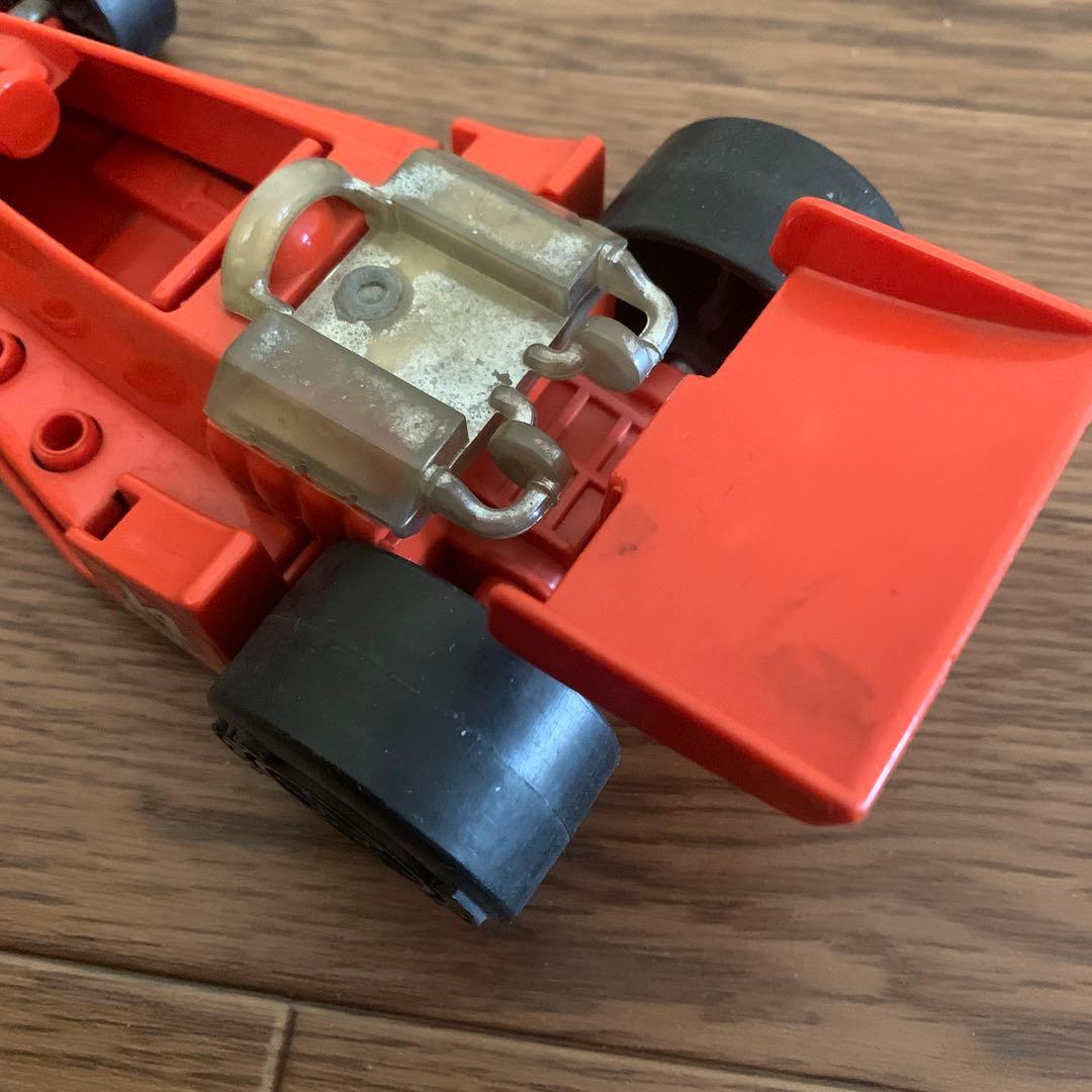 70s Tonka トンカ バンミニカー&レースカー
