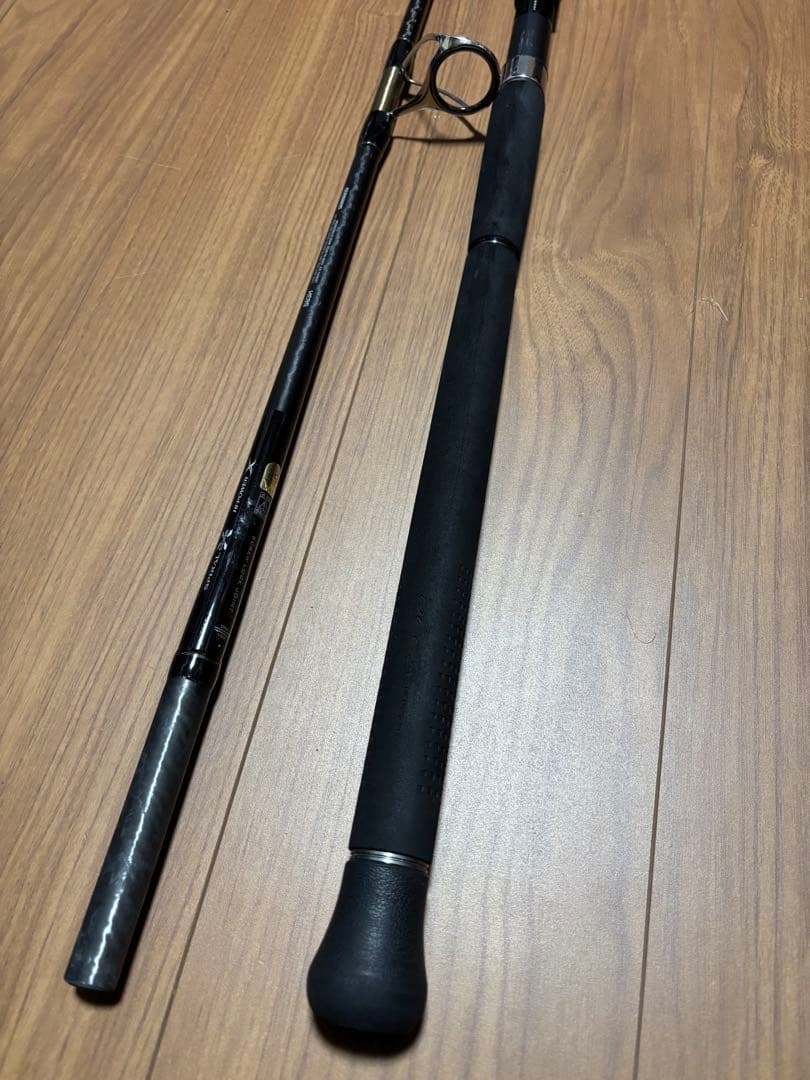 オシアプラッガー BG FLEX ENERGY S83H