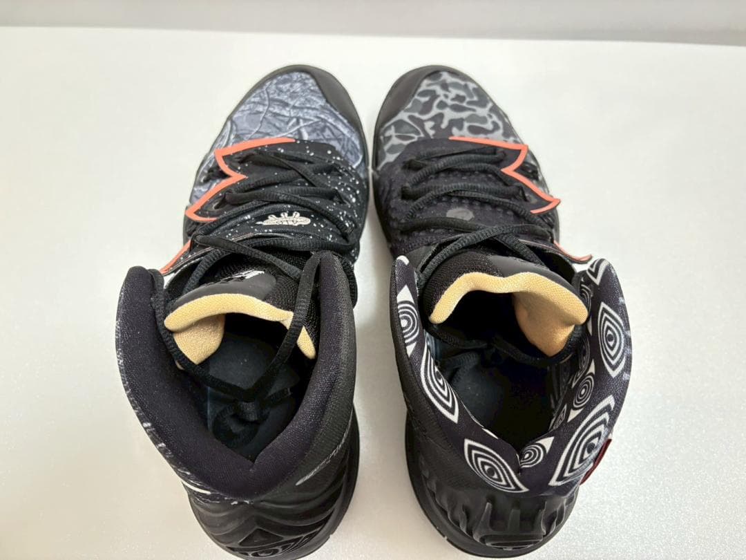 Nike KYBRID S2 EP 27.0cm カイブリッド S2