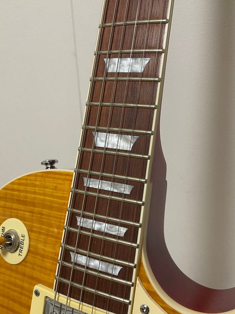 Tokai LoveRock ALS94 LD トーカイ　レスポール
