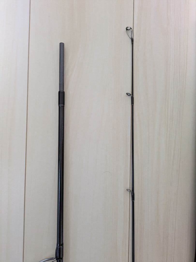 よっち　ヤマガブランクス 88チェイン
