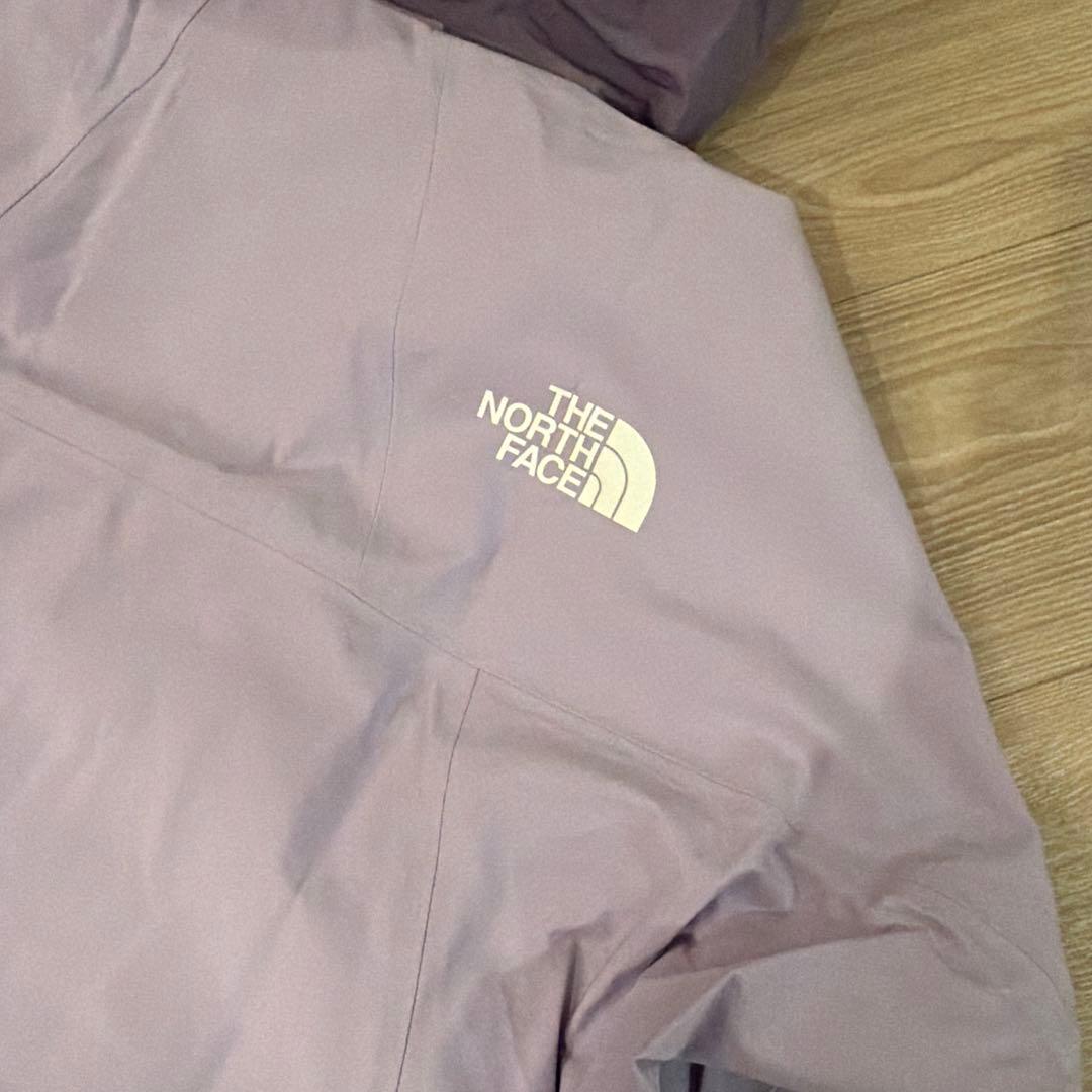THE NORTH FACE フューチャーライトRTGジャケット M 美品