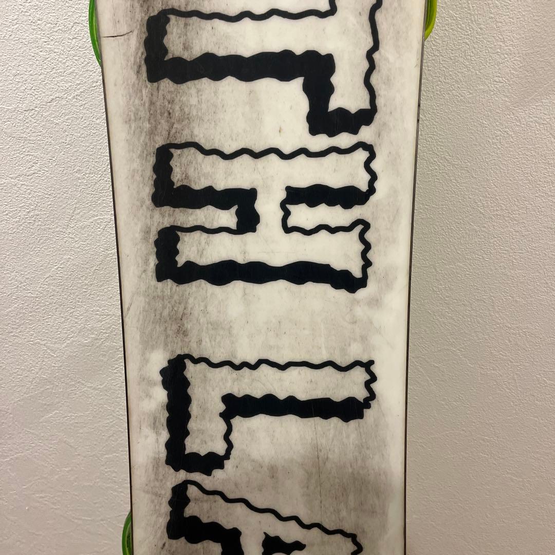 DEATH LABEL スノーボード 150cm