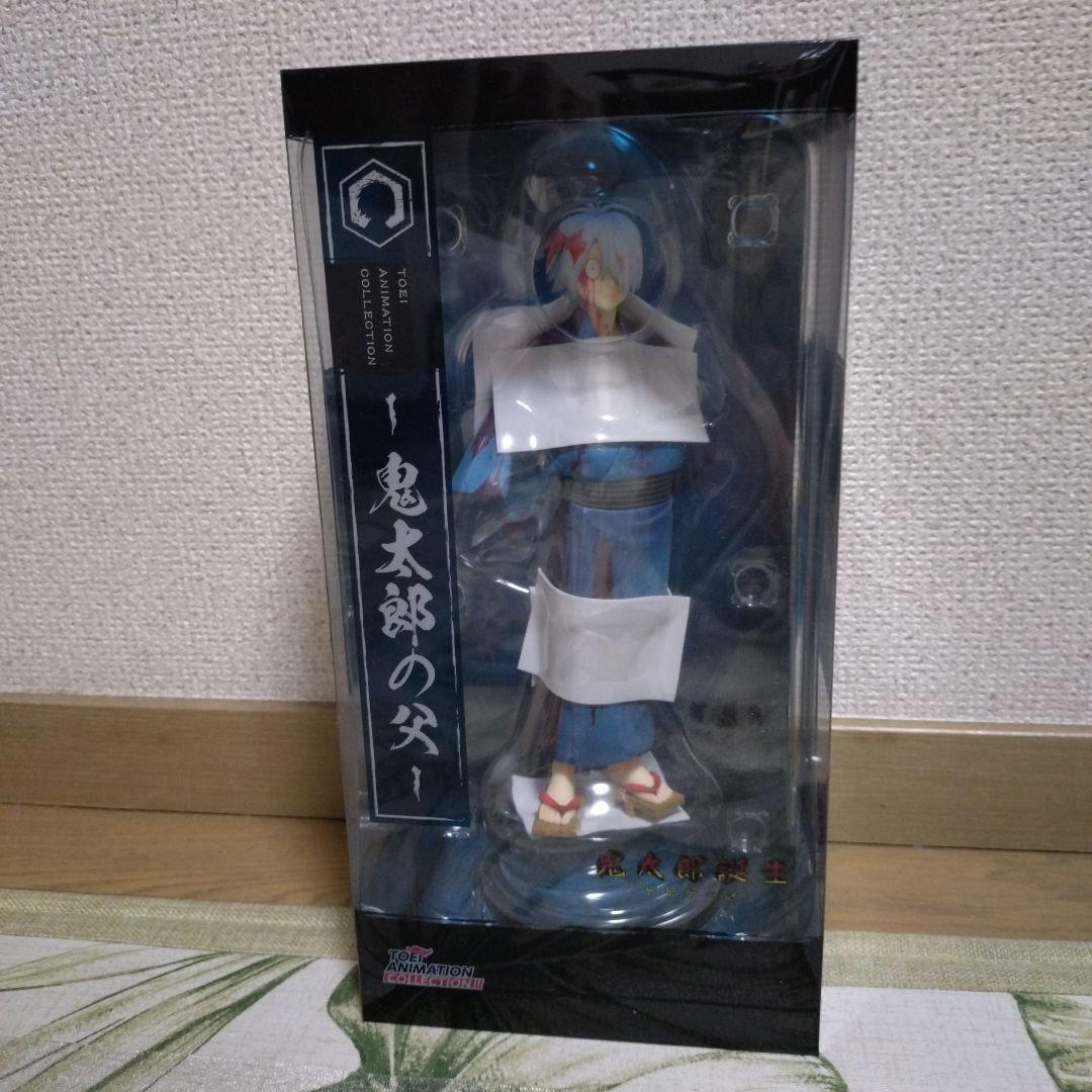鬼太郎誕生 ゲゲゲの謎 グッズ詰め合わせ