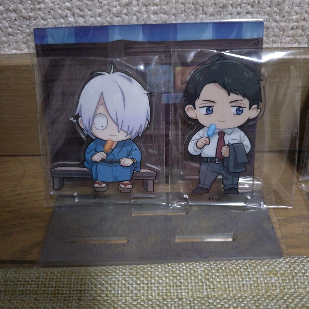 鬼太郎誕生 ゲゲゲの謎 グッズ詰め合わせ
