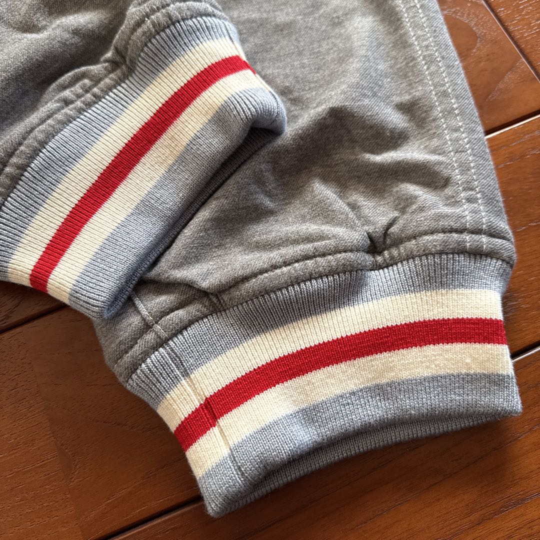 【美品】rough & Swell ・ゴルフパンツ　ジョガーパンツ　スウェット