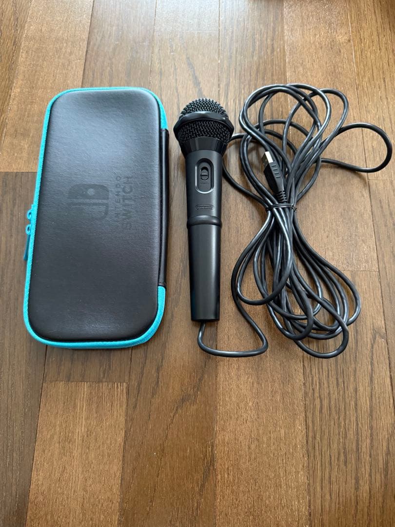 Nintendo Switch 本体　Proコントローラー　SDカード他周辺機器