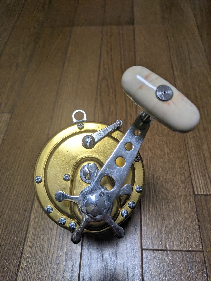 ダイワ　シーライン　600
