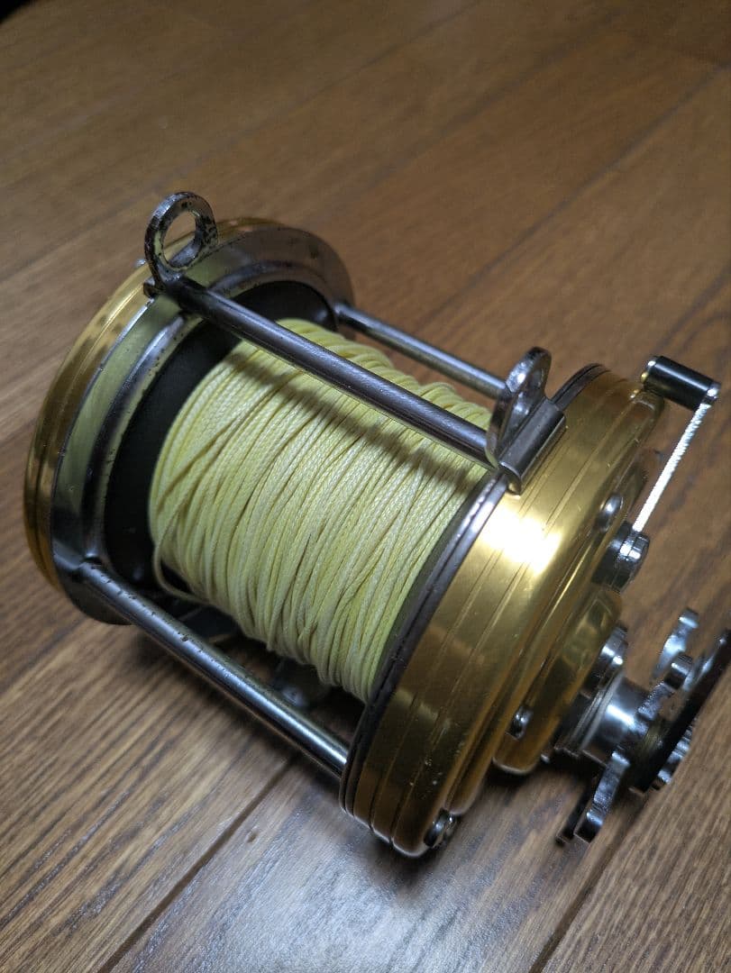 ダイワ　シーライン　600