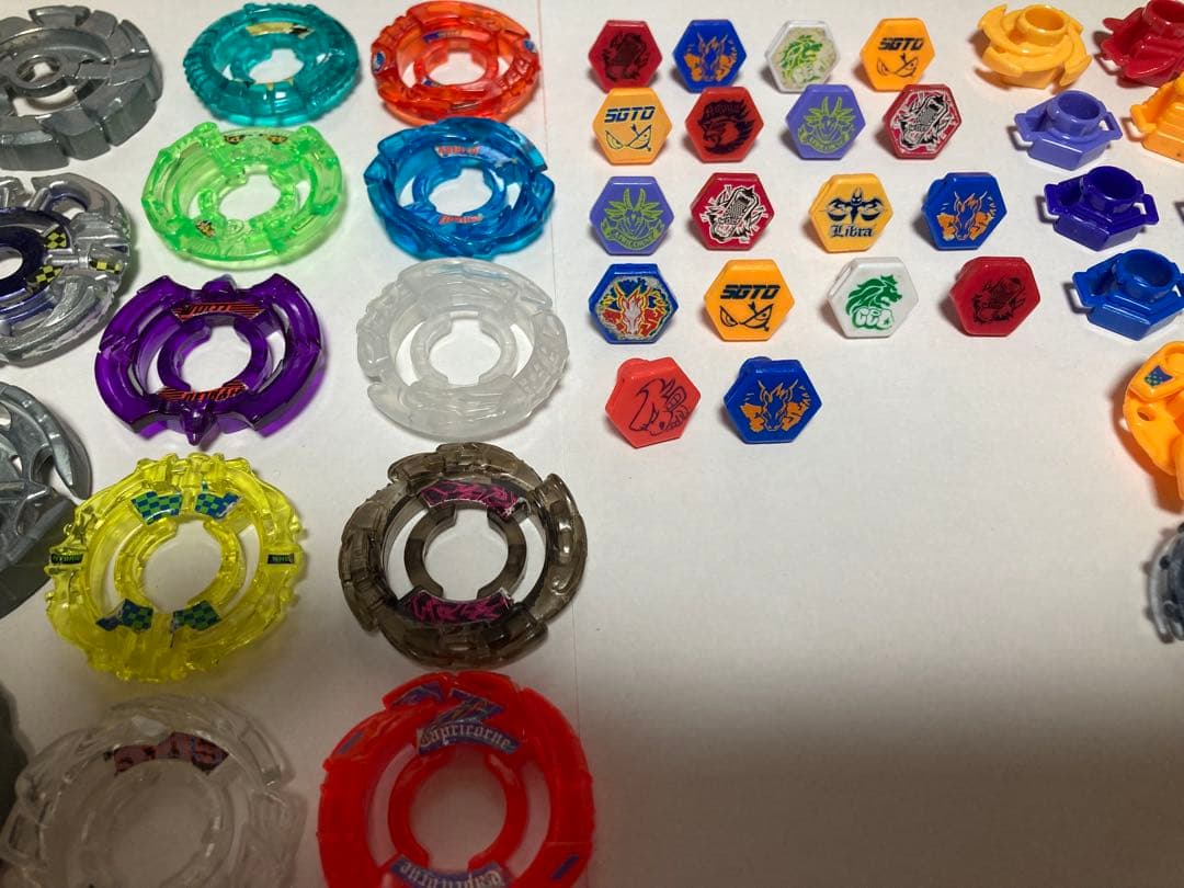 メタルファイトベイブレード （まとめ売り商品）