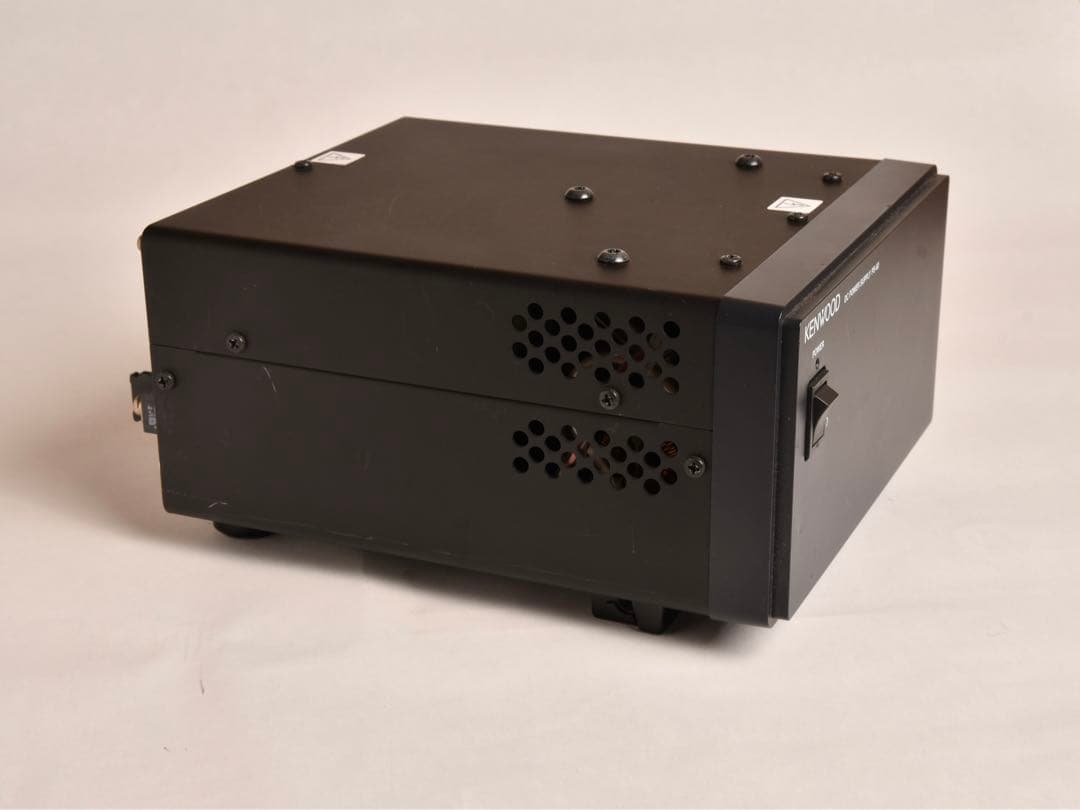 ケンウッドTS-590S HF.50MHz100Wオールモード完動美品