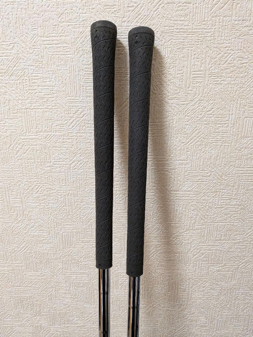 ミステリー　ゴルフウェッジ 50度 58度 セット