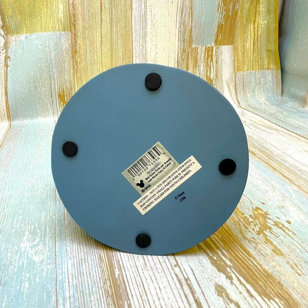 海外限定★ドナルドダック Donald Duck バスケットボール 首振り人形