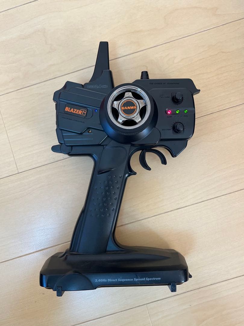 TAMIYAタミヤ WR-02 ジムニー フルセット