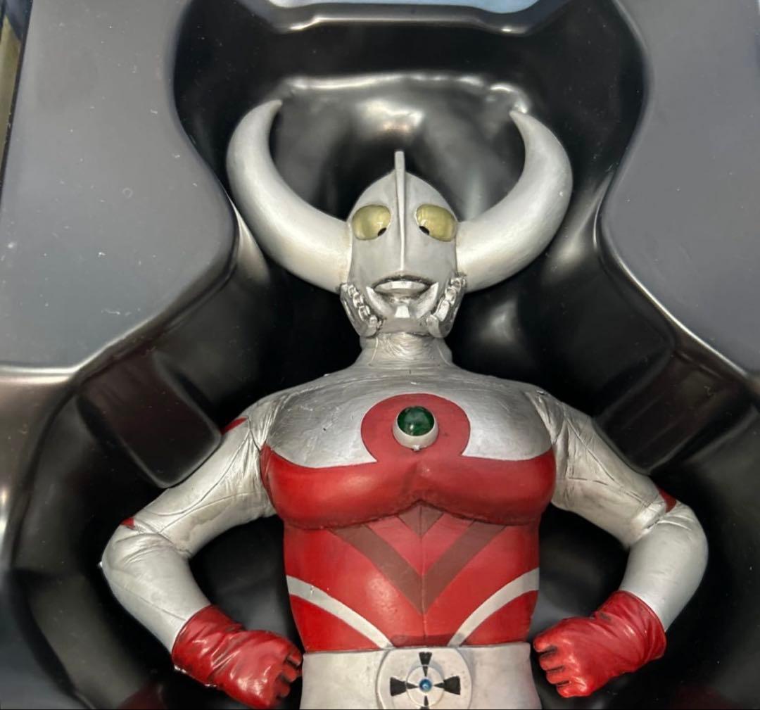 CCP ウルトラの父1.0 ハイグレード LED付き