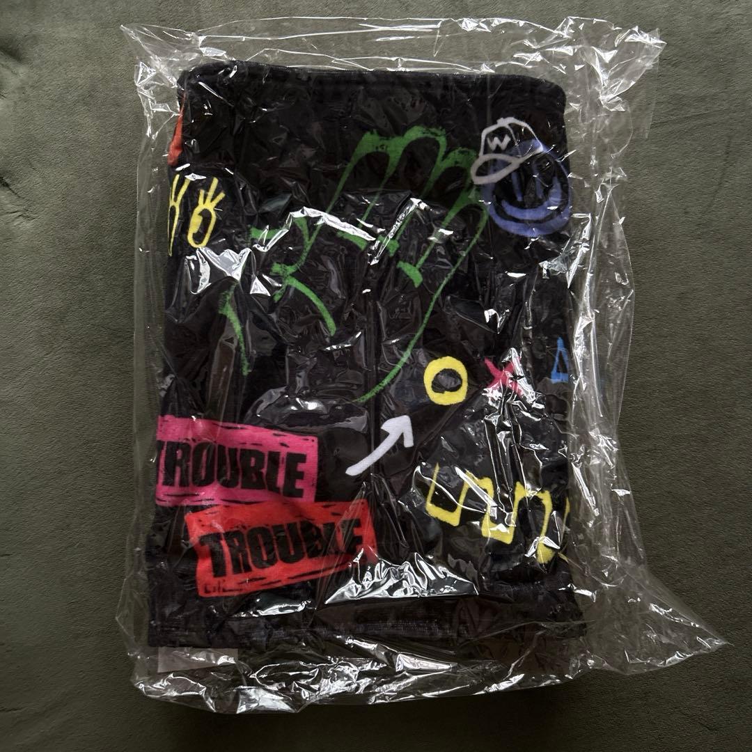 WEST. ジャニーズWEST Wtrouble グッズ CD Tシャツ