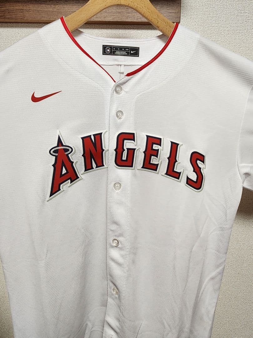 ロサンゼルスエンゼルス 大谷翔平 レプリカユニフォーム YOUTH