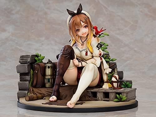 ライザのアトリエ ライザリン・シュタウト 1/6スケール マックスファクトリー