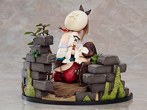 ライザのアトリエ ライザリン・シュタウト 1/6スケール マックスファクトリー