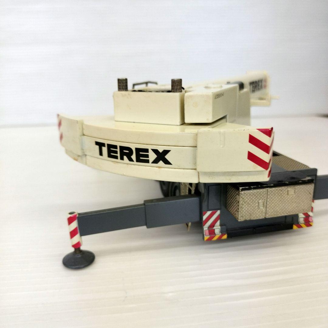 テレックスデマグ　TEREX DEMAG AC200-1 クレーン