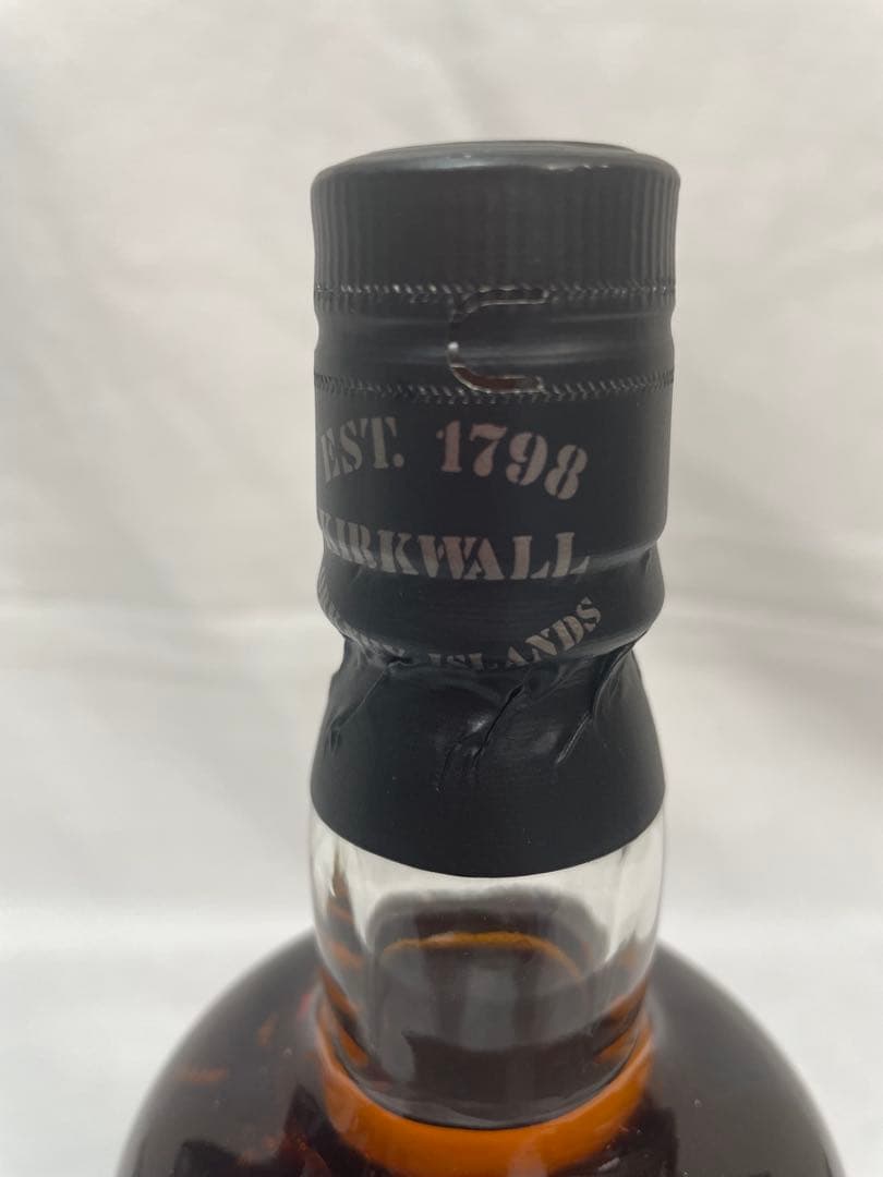 1109 ハイランドパーク １２年 700ml