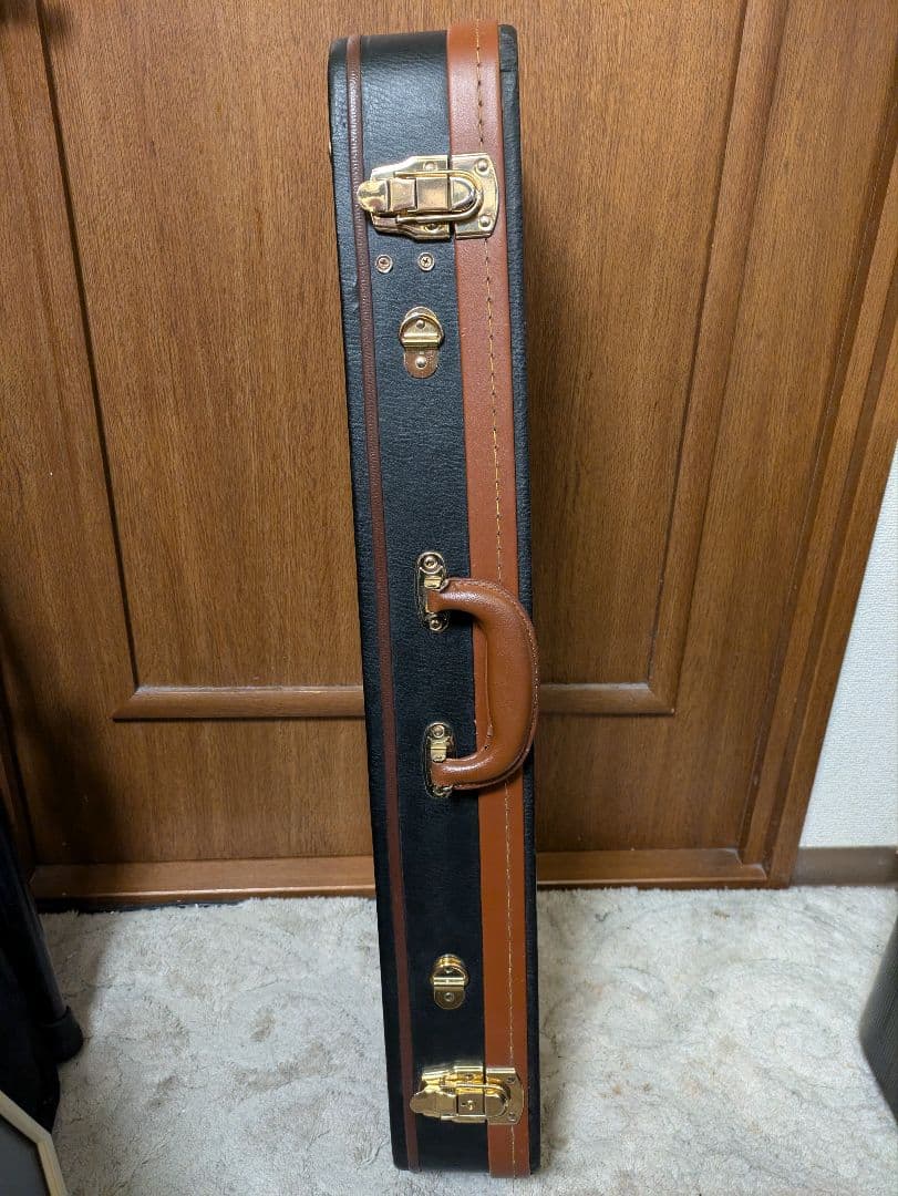 弦楽器 Fender FV-3