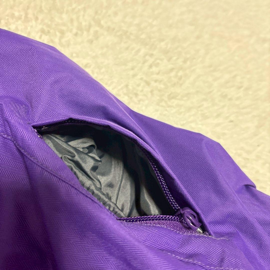 美品　SIMS AA HARDWEAR スノボ　ジャケット　パンツ　上下セット