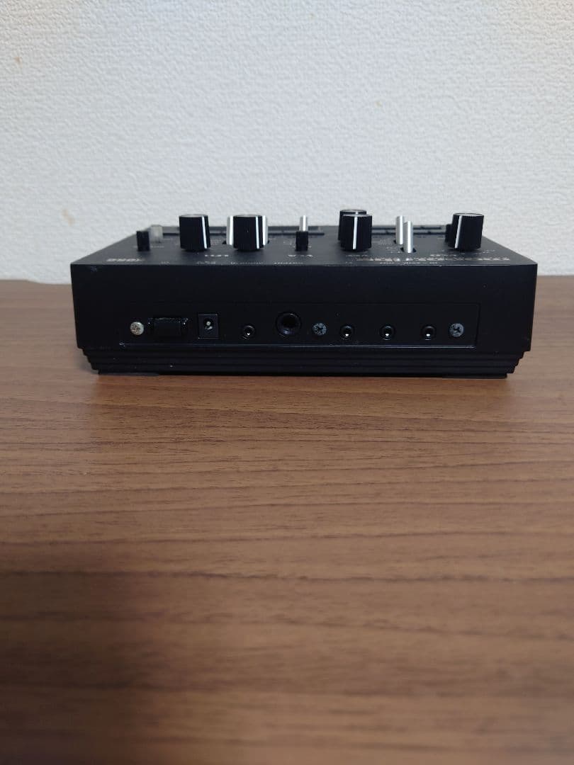 【値下げ】KORG monotribe